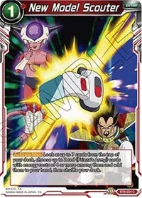 New Model Scouter (Destroyer Kings)