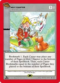 Next Chapter Guabancex (UFO: First Edition Tribal Theme Decks)