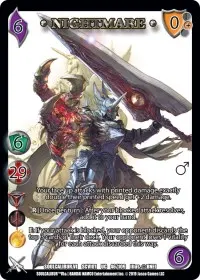 Nightmare (SoulCalibur VI)