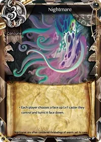 Nightmare (Polar Night)