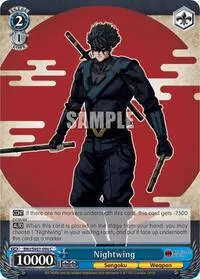 Nightwing (Batman Ninja)