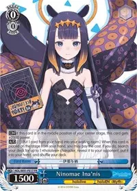 Ninomae Inanis (hololive production)