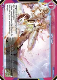 Nirvana (Onslaught of the Eldritch Gods)