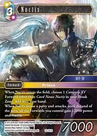 Noctis (Opus XII)