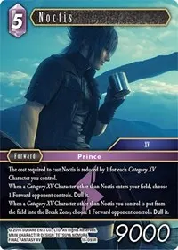Noctis (Emissaries of Light)
