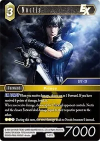 Noctis EX (Opus VII)