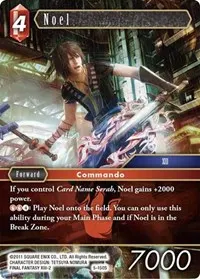 Noel (Opus V)