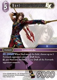 Noel EX (Emissaries of Light)