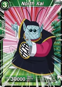 North Kai (Saiyan Showdown)