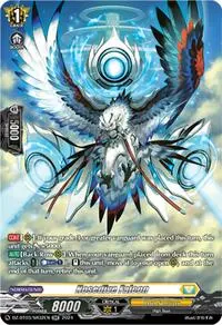 Nosedive Falcon SR (DZ-BT03: Dimensional Transcendence)
