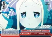 Not a Bad Day (Re:ZERO Memory Snow)