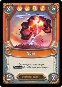 Nuke Unclaimed (Awakening)