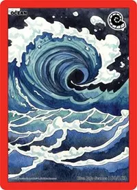Ocean (Nightfall: First Edition)