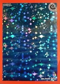 Ocean (Cryptid Nation: Second Edition Box Toppers) — MetaZoo Card Value
