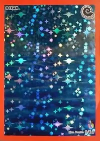 Ocean (Cryptid Nation: Second Edition Box Toppers)