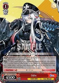 Odin (Azur Lane)