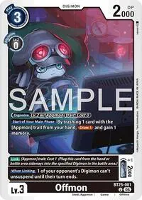 Offmon (Dual Revolution)