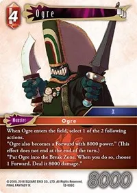 Ogre (Opus XII)