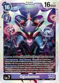 Ogudomon (Infernal Ascension)