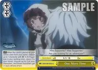 One More Time (Is it Wrong to Try to Pick Up Girls in a Dungeon?)