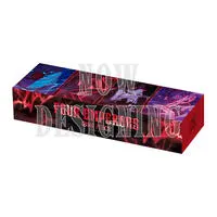 One Piece English Version 2nd Anniversary Set Sealed Promotional Bundle (One Piece Collection Sets)