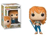 One Piece Nami (Pop! Vinyl)