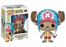 One Piece Tony Chopper (Pop! Vinyl)