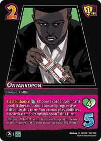 Onyankopon (Attack on Titan: Apocalypse)