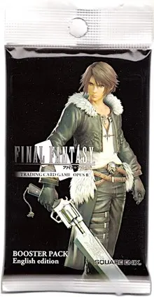 Opus II Booster Pack (Opus II)