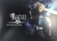 Opus IV Prerelease Kit (Opus IV)