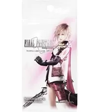 Opus V Booster Pack (Opus V) — Final Fantasy TCG Card Value
