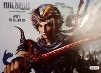 Opus VI Prerelease Kit (Opus VI)
