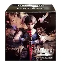 Opus VII Prerelease Kit (Opus VII)