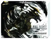 Opus VIII Prerelease Kit (Opus VIII)