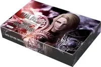 Opus XIV Prerelease Kit (Opus XIV: Crystal Abyss)