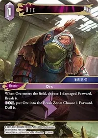Orc (Rebellion's Call)