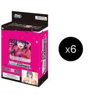 OSHI NO KO Trial Deck Display ([OSHI NO KO])