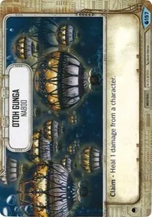 Otoh Gunga Naboo (Spirit of Rebellion)