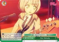 Our Melody (BanG Dream! Vol.2)