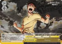 Outcry RRR (Attack on Titan Vol. 2)