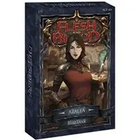 Outsider Blitz Deck Azalea (Blitz Deck: Outsiders - Azalea)
