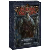 Outsider Blitz Deck Riptide (Blitz Deck: Outsiders - Riptide)