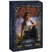Outsider Blitz Deck Uzuri (Blitz Deck: Outsiders - Uzuri)