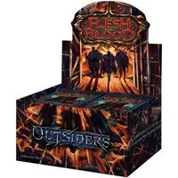 Outsiders Booster Box (Outsiders)