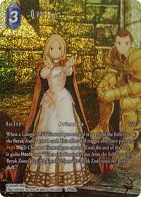 Ovelia (Tears of the Planet)