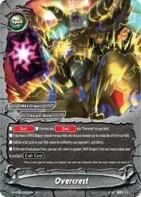 Overcrest (True Awakening of Deities)