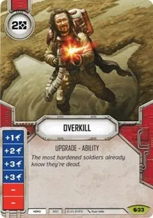 Overkill (Spirit of Rebellion)