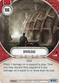 Overload (Way of the Force)