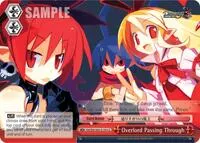 Overlord Passing Through (Disgaea)