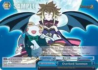 Overlord Summon (Disgaea)